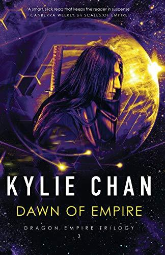 Chan dawn empire new - dawn,