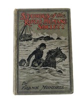 Stories of the Royal Humane