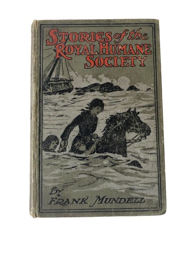 Stories the royal humane - royal,