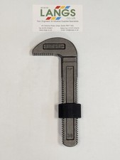 Record Stillson Wrench