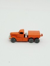 1950s/ Matchbox No.15 Diamond