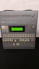 Yamaha programmable mixing desk  ProMix 01 - Not Fully Tested