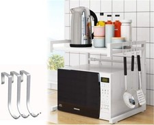 Microwave Stand Shelf