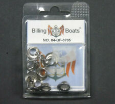 Billing Boats Anchor Fairlead