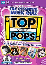 Top of the Pops: The Ultimate
