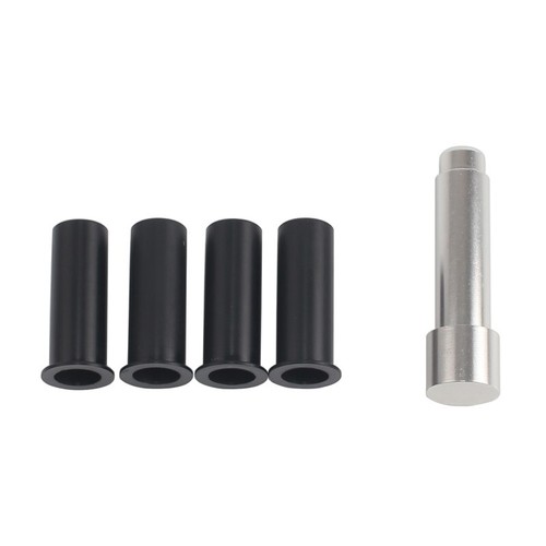 Door hinge pin liners - door, bushings