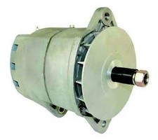 New 24 Volt 100 Amp Alternator