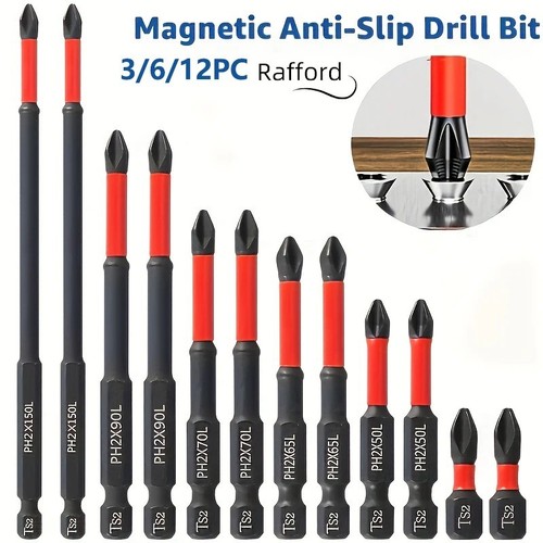 12x magnetic anti slip - magnetic, anti-slip