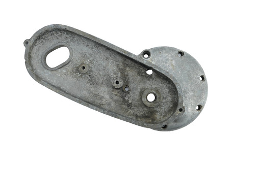 Early motorcycle timing cover - early,