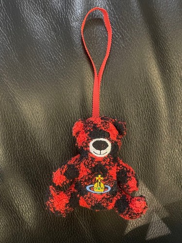 Vivienne westwood keychain - vivienne,
