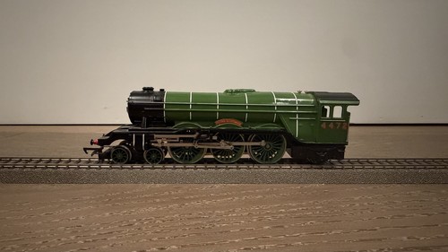 Hornby gauge lner flying - hornby, oo