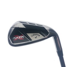 Used Callaway Razr X 9 Iron /