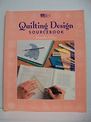Quilting design sourcebook - design,