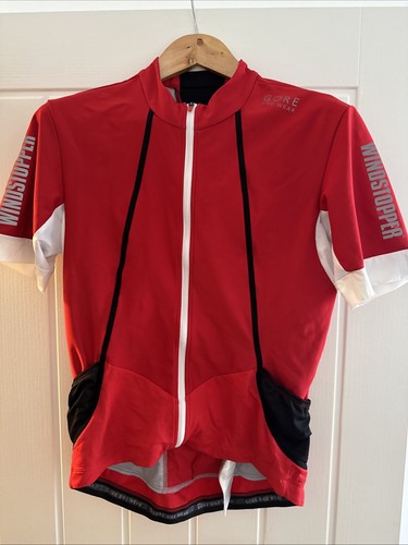 Gore bike wear - gore,