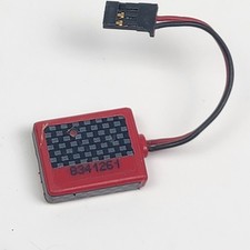 AMBrc DP Transponder, Radio