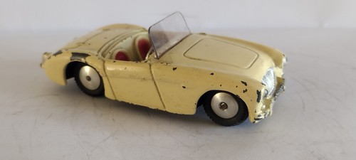 Vintage corgi toys - corgi, austin