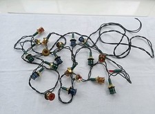 Pifco 20 Vintage Mini Lantern