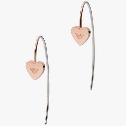 Emporio armani sentimental - sentimental, two