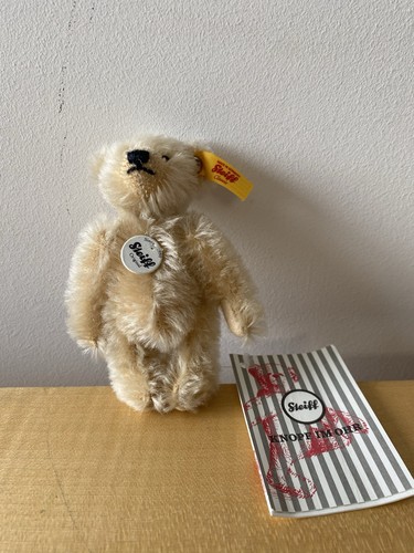 Steiff small tiny - tiny, beat