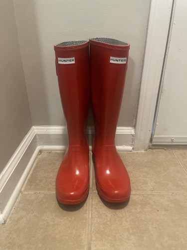 Hunter womens original tall - womens,