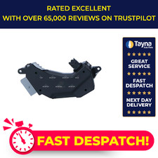 Heater / Blower Resistor fits