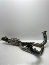 ♻️ Bmw R 1250 Rt Le 2018 - 2020 Exhaust Headers Down Pipe Manifold ♻️