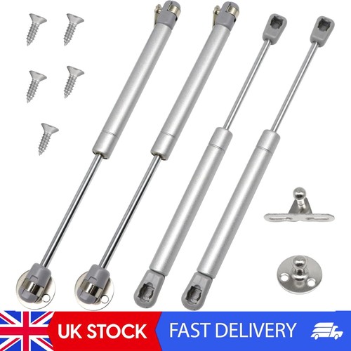 Pcs gas strut 100n - strut, soft
