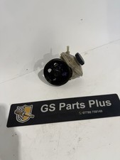 Ford Fiesta St150 Power