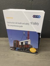 SMSTS GE 700 Health, safety