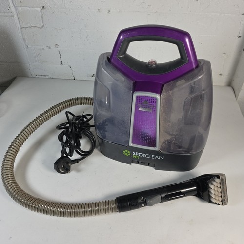 Bissell spotclean pet carpet - pet,