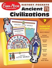 History Pockets: Ancient