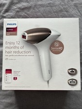 Philips Lumea IPL 8000 Series