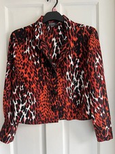 Primark Women’s Animal Print
