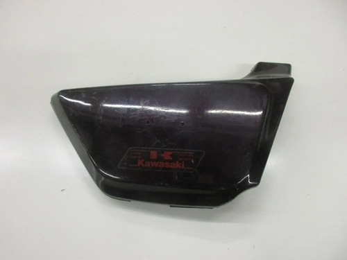 Kawasaki 550 ltd kz550b - 550,