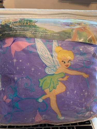 Disney tinkerbell piece - 3,