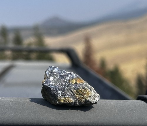 High grade platinum paladium - high,