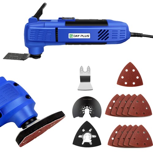 Oscillating multi tool - multi,