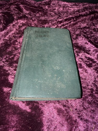 Vintage ww2 era - vintage,