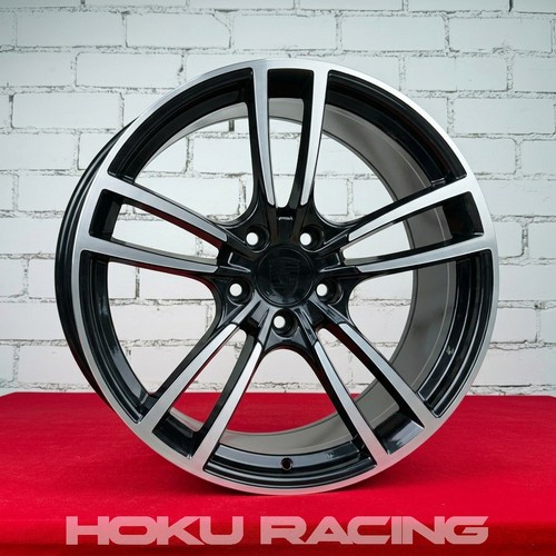 5x130 turbo design - turbo,
