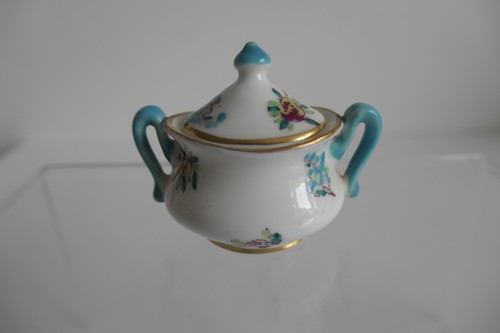 Crown staffordshire - a,