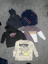 Boys Clothing Bundle