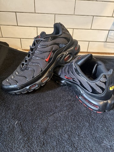 Nike air max - max, tns