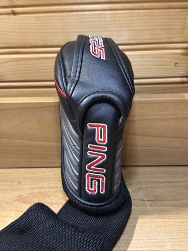 Ping g25 head - head, cover