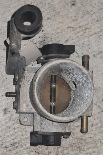 Fiat marea weekend throttle - weekend,