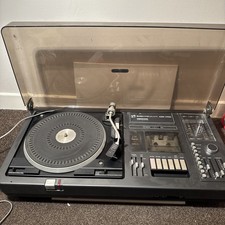 Bush Arena Hi-fi
