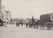 THANET - Harbour Parade