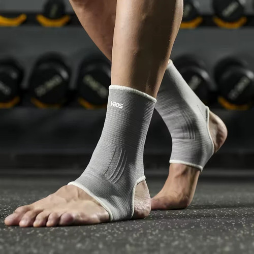 Elastic ankle support - 2,
