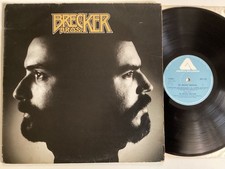 The Brecker brothers Debut