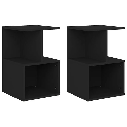 Bedside cabinet chipboard - bedside,