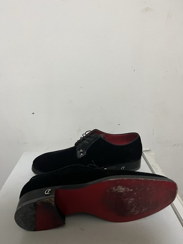 Christian louboutin black - louboutin,